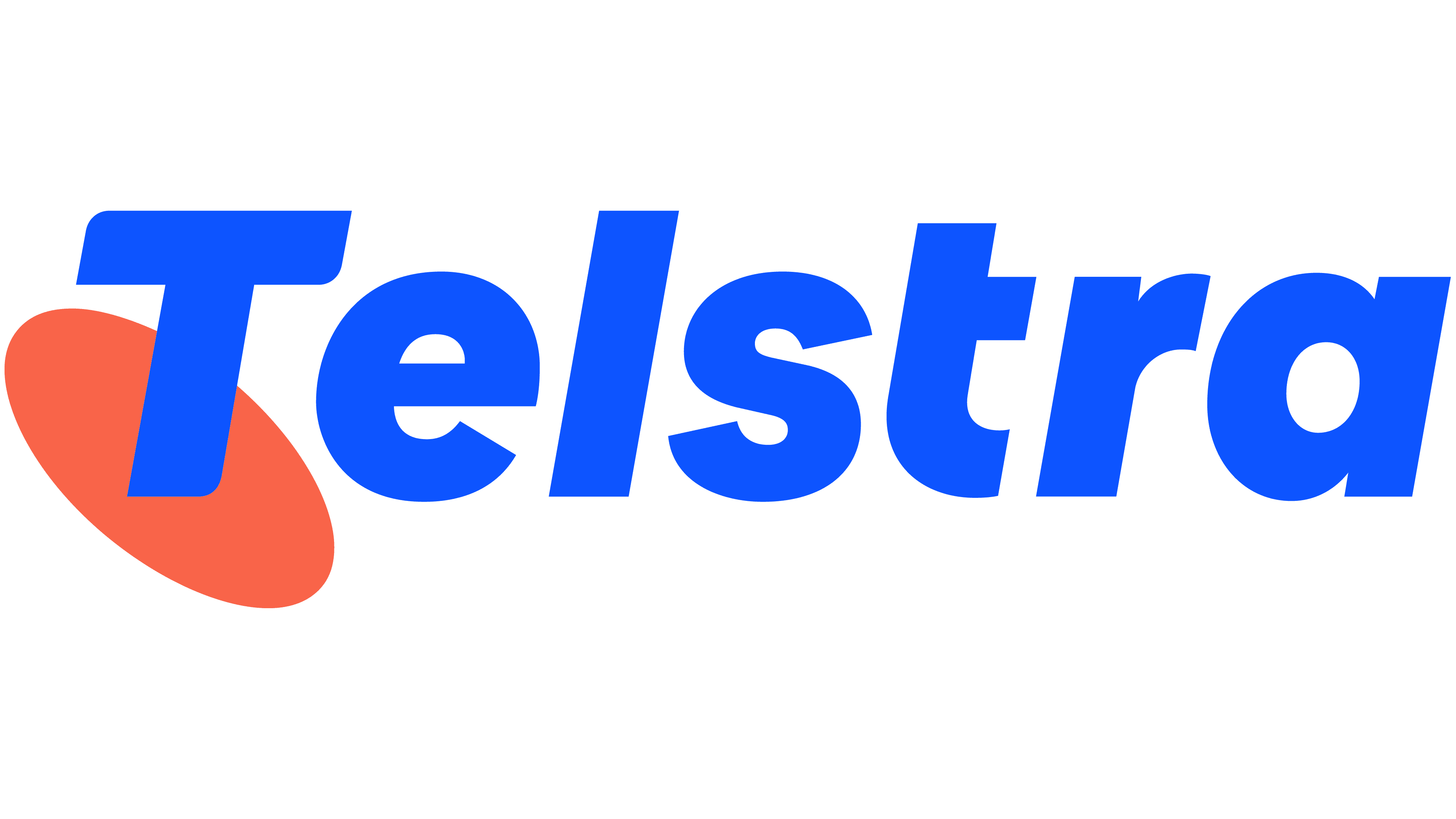 Telstra